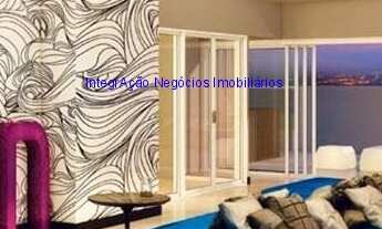 Imagem 3: Apartamento Studio 38m², 1 dormitório, 1 banheiro e 1 vaga de garagem. Condomínio portar