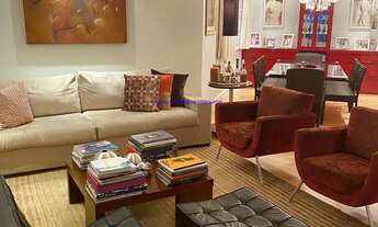 Imagem 5: Apartamento 173m², 04 dormitórios (sendo 03 suítes), 04 banheiros e 04 vagas na garagem