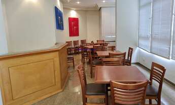 Imagem 7: Apartamento 220m², 04 dormitórios (sendo 03 suítes), 05 banheiros e 04 vagas na garagem