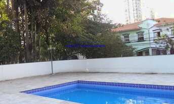 Imagem 2: Apartamento 220m², 04 dormitórios (sendo 03 suítes), 05 banheiros e 04 vagas na garagem