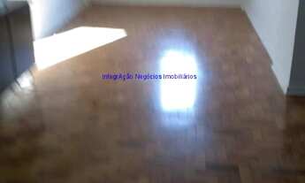 Imagem 7: Apartamento 98m², 02 dormitórios, 02 banheiros e 01 vaga na garagem. Condomínio com porta