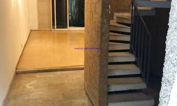 Imagem 4: Casa Térrea Comercial ou Residencial 348m², 03 dormitórios, 02 banheiros e 04 vagas na gar