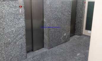 Imagem 4: Conjunto Comercial 43m², 02 salas , 01 banheiro e 01 vaga na garagem. Condomínio com rec