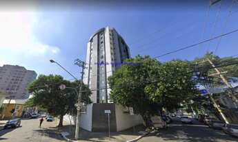 Imagem: Sala Comercial 40m², 01 banheiros e 01