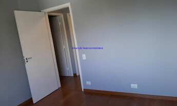 Imagem 3: Apartamento 85m², 02 dormitórios (sendo 01 suíte), 02 banheiros e 01 vaga na garagem. Co