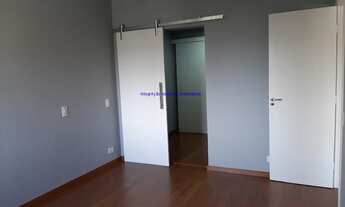 Imagem 4: Apartamento 85m², 02 dormitórios (sendo 01 suíte), 02 banheiros e 01 vaga na garagem. Co