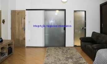 Imagem: Apartamento 44m², 01 dormitório e 01 banheiro