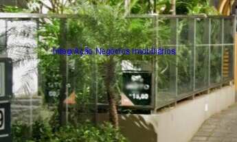 Imagem 3: Conjunto Comercial 57,65m², 01 banheiro. Condomínio com recepção e segurança 24hrs. Exce