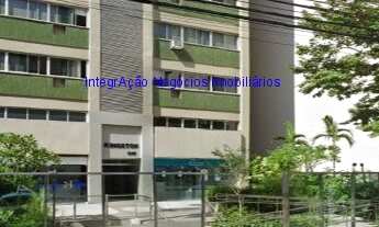 Imagem 5: Conjunto Comercial 57,65m², 01 banheiro. Condomínio com recepção e segurança 24hrs. Exce