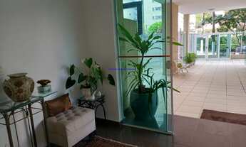 Imagem 3: Apartamento 135 m², 02 dormitórios (sendo suítes), 03 banheiros e 01 vaga na garagem. Con