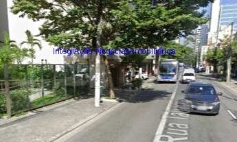 Imagem 6: Conjunto Comercial 57,65m², 01 banheiro. Condomínio com recepção e segurança 24hrs. Exce