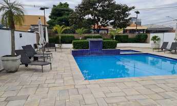 Imagem: Apartamento 220m², 04 dormitórios (sendo