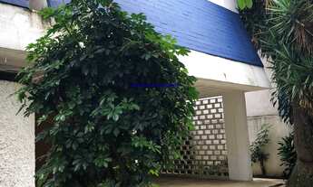 Imagem: Casa Térrea Comercial ou Residencial 348m²