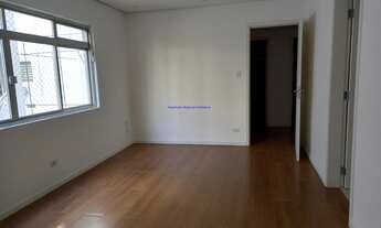 Imagem 5: Apartamento 135 m², 02 dormitórios (sendo suítes), 03 banheiros e 01 vaga na garagem. Con