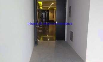 Imagem 7: Laje Comercial 1.069m², 10 banheiros e 30 vagas na garagem. Excelente localização á 9 min