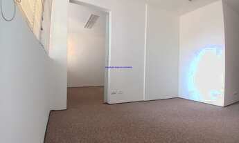 Imagem 5: Conjunto Comercial 44m², 02 salas com possibilidade de 04 salas, 02 banheiros e 01 vaga na