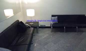 Imagem 3: Apartamento Studio 30m², 01 dormitório, 01 banheiro, 01 vaga de garagem. Condomínio com p