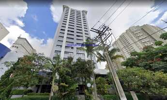 Imagem: Conjunto Comercial 50m², 02 banheiros e