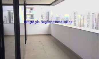 Imagem 5: Laje Comercial 1.069m², 10 banheiros e 30 vagas na garagem. Excelente localização á 9 min