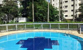 Imagem 2: Apartamento 116m², 02 dormitórios (sendo suítes), 04 banheiros e 03 vagas na garagem. Con