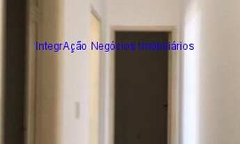 Imagem 7: Apartamento 73m², 02 dormitórios, 01 banheiro e 01 vaga na garagem. Condomínio com portar