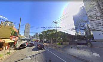 Imagem 3: Conjunto Comercial 723,72m², 04 banheiros e 30 vagas na garagem. Condomínio com recepção