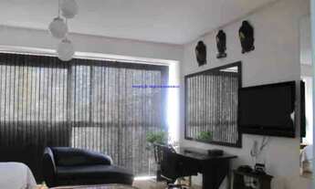 Imagem 4: Apartamento 44m², 01 dormitório e 01 banheiro. Condomínio com portaria. Excelente locali