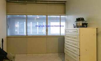 Imagem 4: Apartamento 117m², 02 dormitórios, 02 banheiros e 01 vaga na garagem. Condomínio com segu