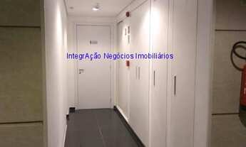 Imagem 4: Laje Comercial 1.069m², 10 banheiros e 30 vagas na garagem. Excelente localização á 9 min