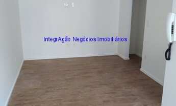 Imagem 7: Apartamento 35m², 01 dormitório, 01 banheiro e 01 vaga na garagem. Condomínio com portari