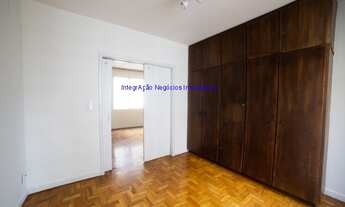 Imagem 5: Apartamento 115m², 02 dormitórios, 02 banheiros e 01 vaga na garagem. Condomínio com por