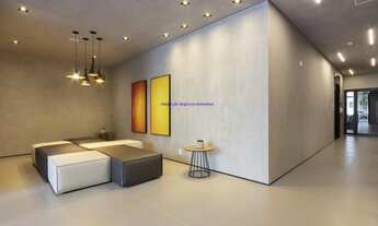 Imagem 7: Apartamento Studio 39m², 01 dormitório , 01 banheiro e 01 vaga de garagem. Condomínio co