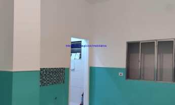 Imagem 6: Sobre loja 110m², 03 banheiros. Excelente localização á 6 minutos andando para a estação