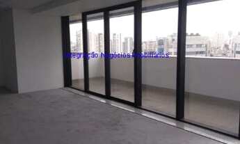 Imagem 6: Laje Comercial 1.069m², 10 banheiros e 30 vagas na garagem. Excelente localização á 9 min