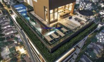 Imagem 3: Apartamento 166m², 03 dormitórios (sendo suítes) e 04 banheiros. Condomínio com portaria