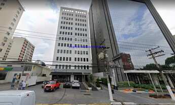 Imagem: Conjunto Comercial 67m², 02 banheiros e