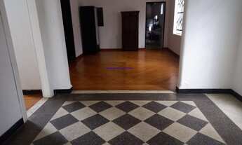 Imagem 6: Sobrado Comercial 520m², 10 salas, 8 banheiros e 5 vagas na garagem. Excelente localizaç