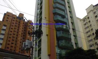 Imagem: Apartamento 220m², 04 dormitórios (sendo