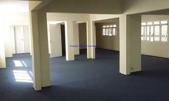 Imagem 4: Prédio Comercial 1.700m², sendo 04 conjuntos unificados em vão livre, com área de 400m², 6