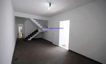 Imagem 3: Sobrado Residencial 164.50m², 03 dormitórios (sendo 01 suíte), 02 banheiros e 01 vaga naga