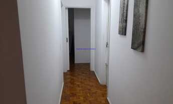 Imagem: Apartamento 100m², 02 dormitórios (sendo