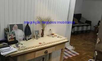 Imagem 4: Apartamento 72m², 02 dormitórios e 01 banheiro. Condomínio com portaria. Excelente loc