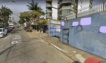 Imagem 3: Galpão 864m², 03 banheiros e 03 vagas na garagem. Excelente localização á 6 minutos andan