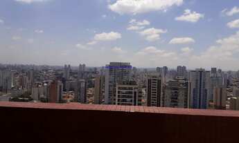 Imagem 2: Apartamento 433.13m², 04 dormitórios (sendo suítes), 05 banheiros e 06 vagas na garagem