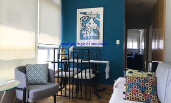 Imagem 3: Apartamento 78m², 02 dormitórios (sendo 01 suíte), 02 banheiros e 01 vaga na garagem. Con