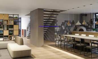 Imagem 7: Apartamento 166m², 03 dormitórios (sendo suítes) e 04 banheiros. Condomínio com portaria