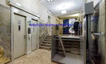 Imagem 3: Apartamento 72m², 02 dormitórios e 01 banheiro. Condomínio com portaria. Excelente loc