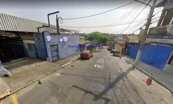 Imagem 6: Galpão 864m², 03 banheiros e 03 vagas na garagem. Excelente localização á 6 minutos andan