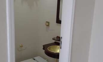 Imagem 6: Apartamento 144m², 03 dormitórios (sendo 01 suíte), 04 banheiros e 01 vaga na garagem. Co