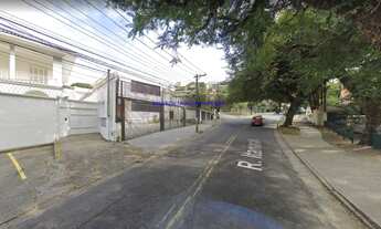 Imagem 2: Sobrado Comercial 08 salas, 06 banheiros e 12 vagas na garagem. Excelente localização ent